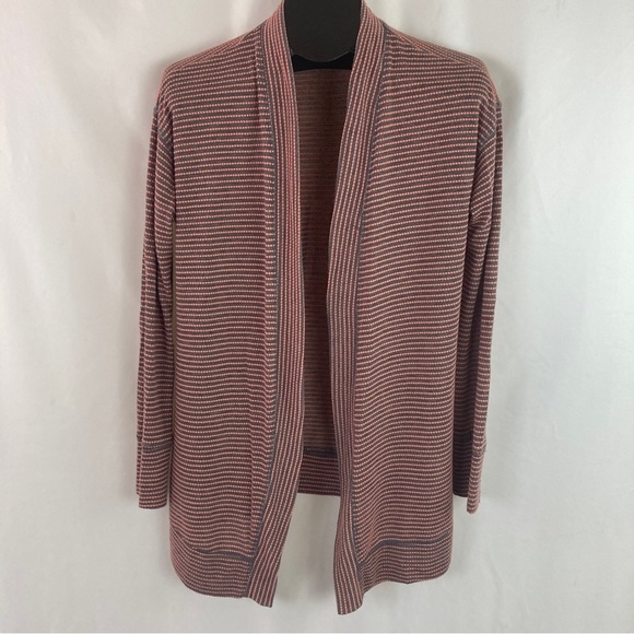 VINTAGE Caslon Women’s Open Front Cardigan M - Picture 10 of 10
